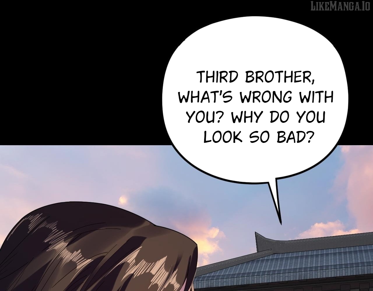 Me, The Heavenly Destined Villain Chapter 281 - page 21